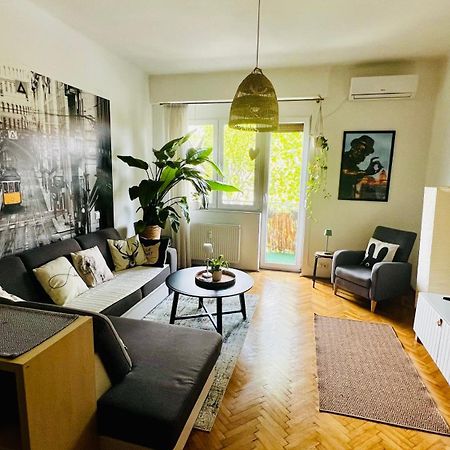 West Budapest Apartman Екстер'єр фото
