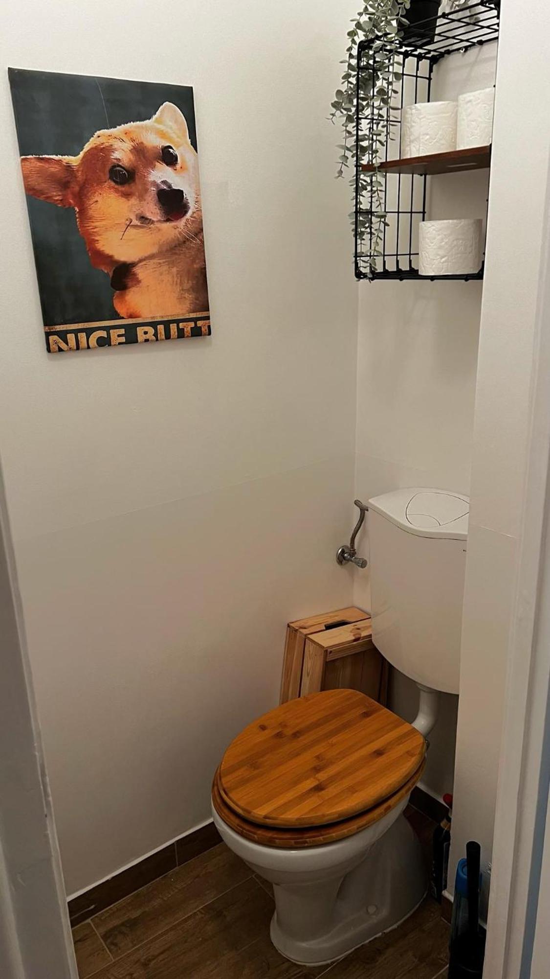West Budapest Apartman Екстер'єр фото