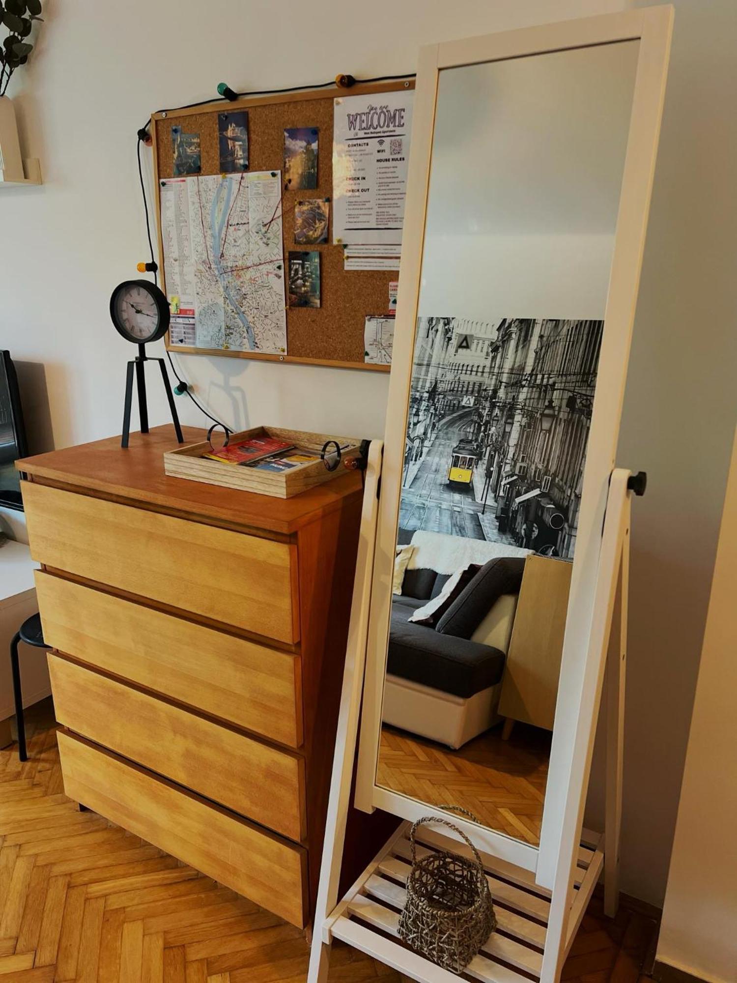 West Budapest Apartman Екстер'єр фото