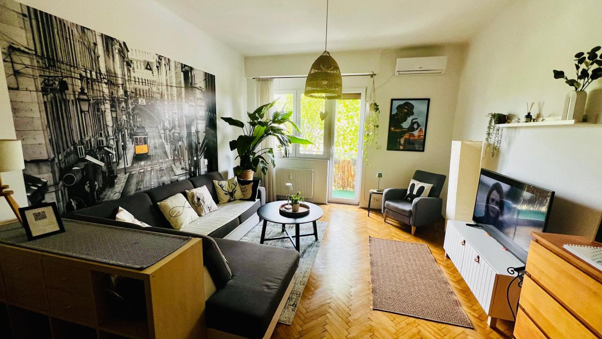 West Budapest Apartman Екстер'єр фото